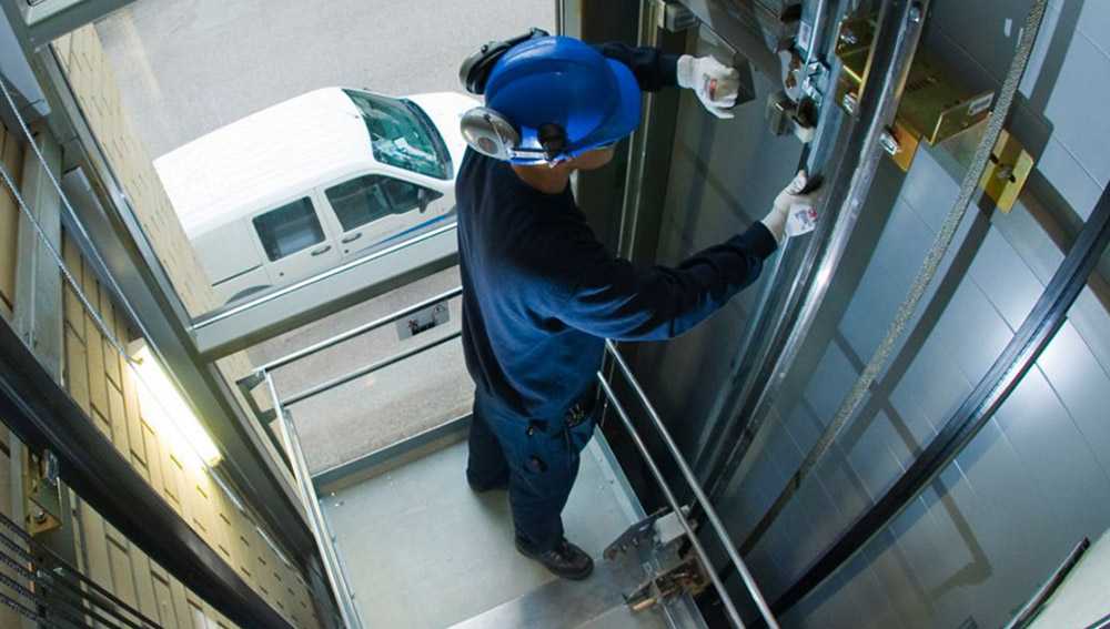 Develi Asansör Bakımı